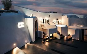 Abyss Santorini (Adults Only)